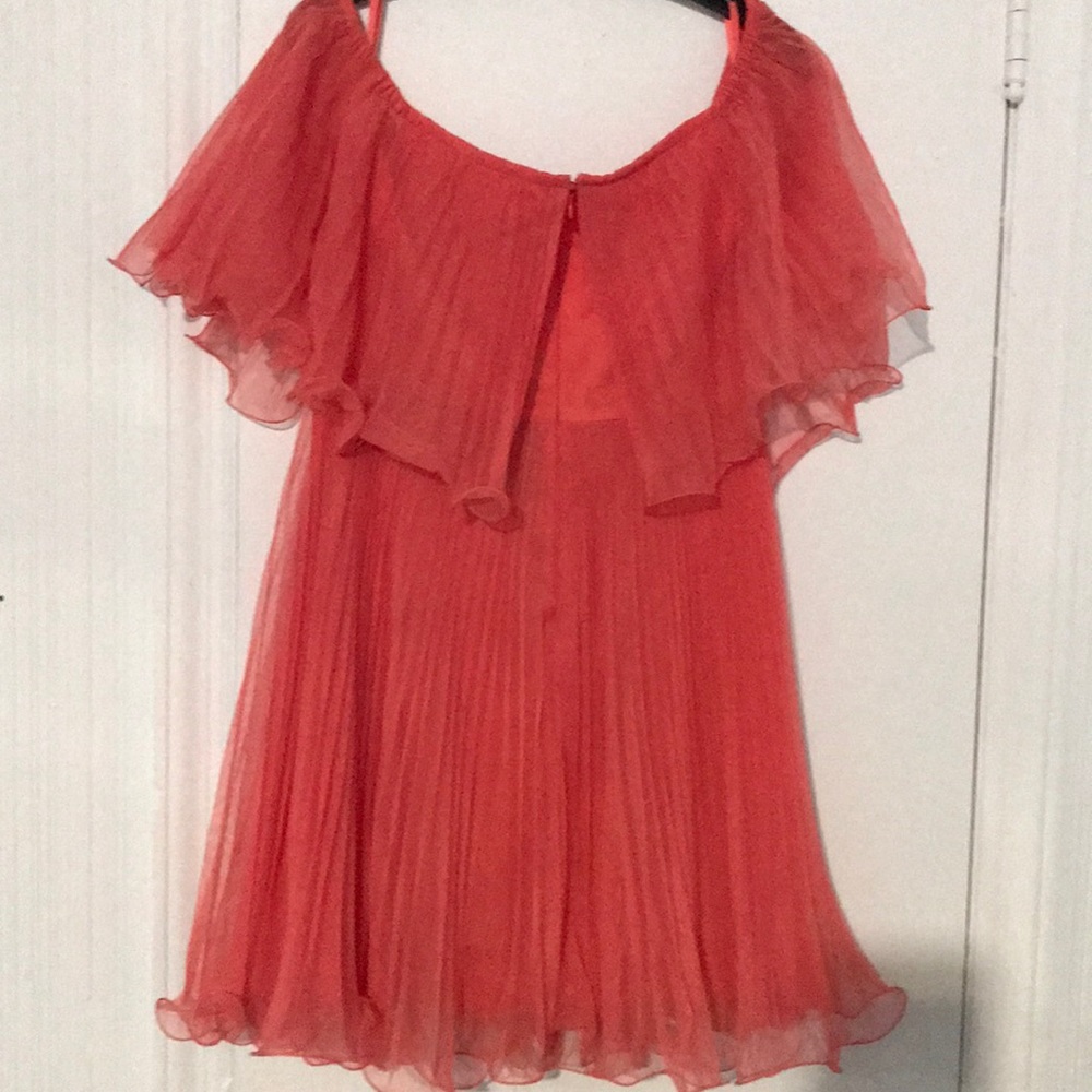 Bcbg brand new dress - Picture 4 of 5